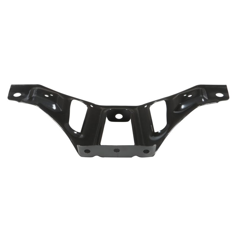 For 2016-2018 Chevrolet Silverado 1500 Front Bumper Support & Mount Bracket Set_voghion.com