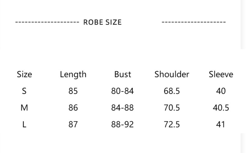 Modische Feder-Satin-Strickjacke, Nachthemd, Bademantel, Damen-Hauskleidung, hautfreundlich und weich_voghion.com