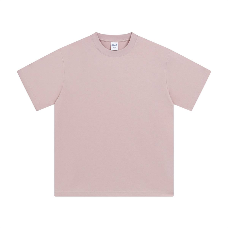 Herrkläder T-shirt Enfärgad Kortärmad Utomhus Solskydd Snabbtorkande Antibakteriell Sval Shorts_voghion.com