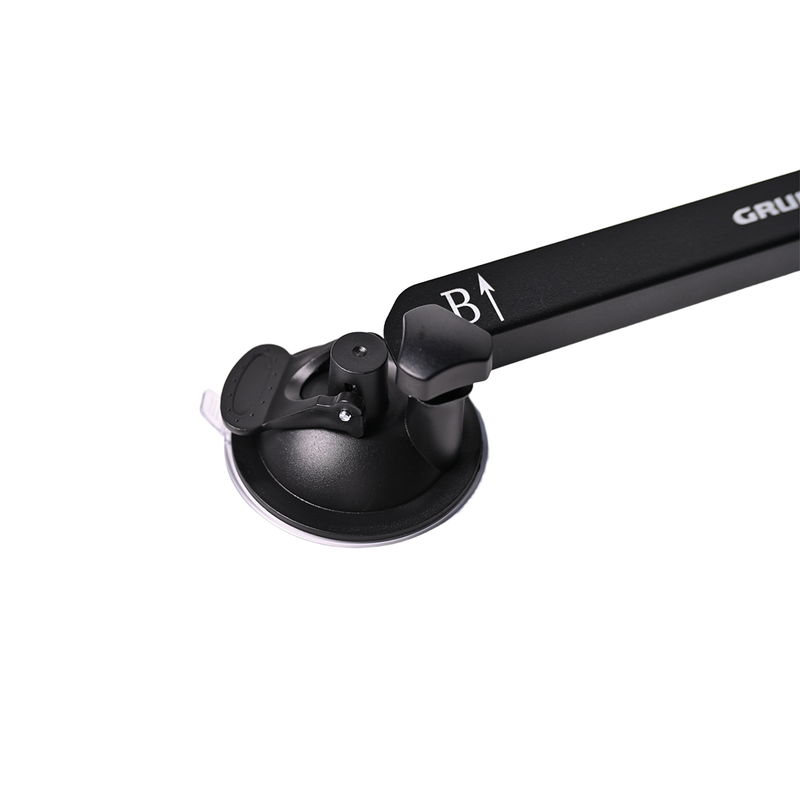 Grundig Starlink Mini Mount,starlink Mini Windshield Mount Suction Cup – Fast Install & Removal For Car, RVs & Yacht_voghion.com