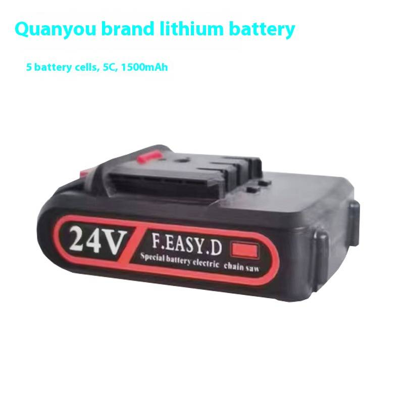 Akumulator litowo-jonowy AK 12 V 16,8 V 21 V do elektronarzędzi ogrodowych – kompatybilny z podkaszarkami, piłami, dmuchawami i innymi_voghion.com