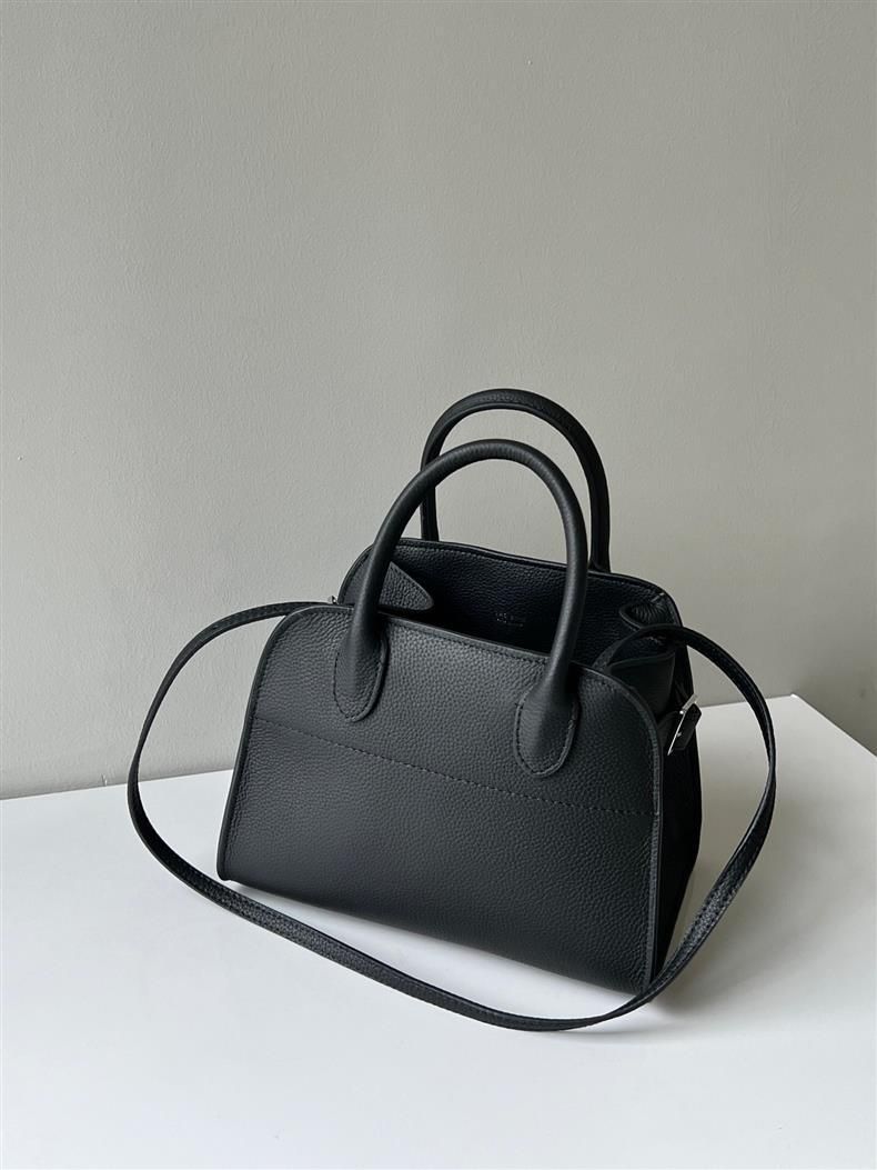 Women's Handbag Niche High End Large Capacity Commuter Tote Bag Shoulder Crossbody Bag _voghion.com