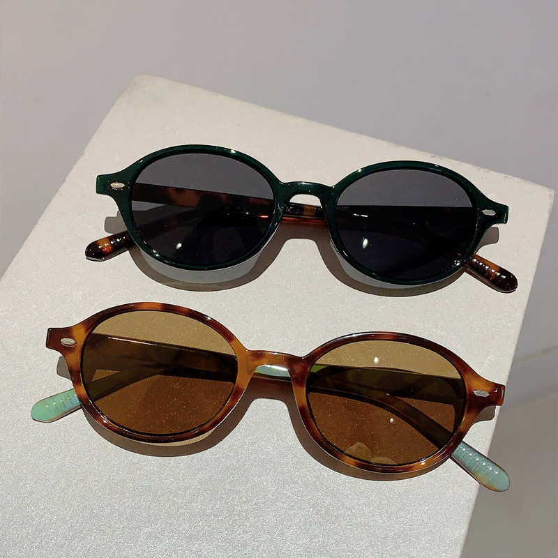 Occhiali da sole unisex Polarizzatore antiriflesso anti-UV Coppia occhiali da sole_voghion.com