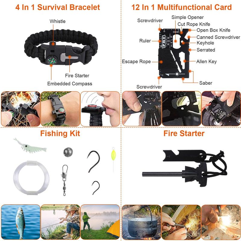Rechargeable Headlamp 20000 Lumen LED Headlight 6 Modes Headlamp Flashlight For Camping Cycling Hiking Hunting Emergency_voghion.com