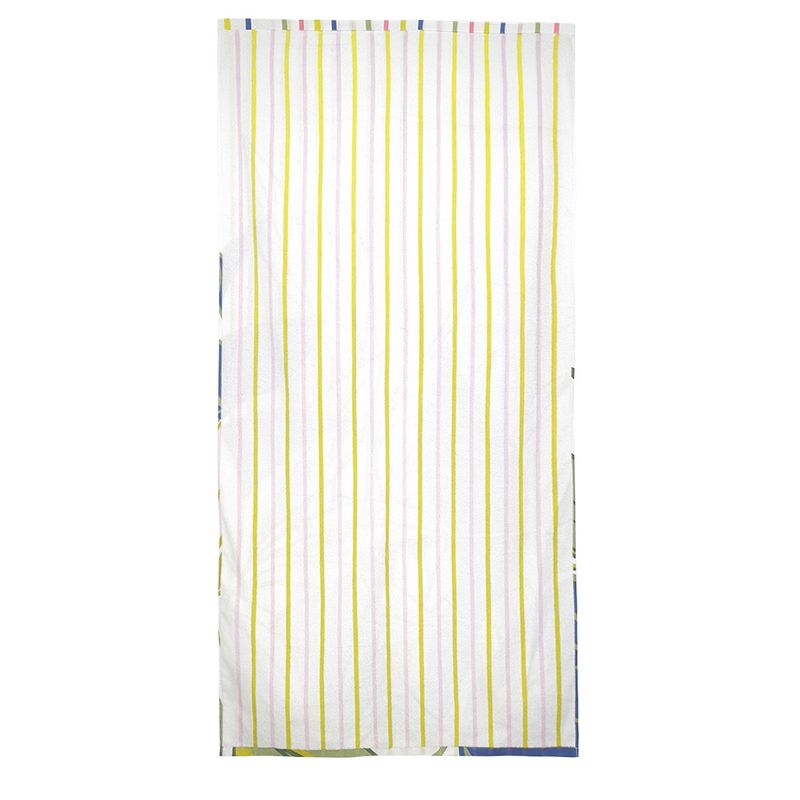 Thickened RYYD Pure Beach Printing Soft Water Absorbent Enlarged Swimming Cotton Bath Towel 170*85 170*85 170*85 170*85_voghion.com