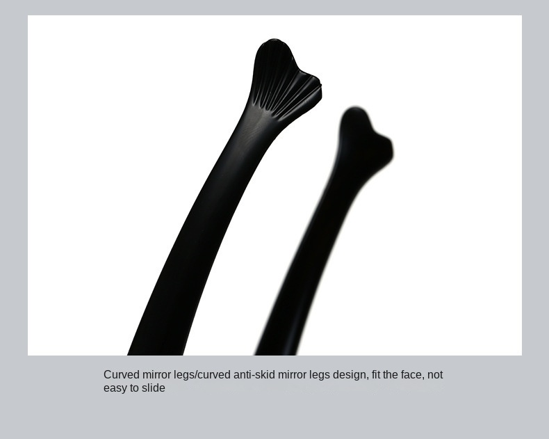 Originaalse disainiga uued raamita naljakad halloweeni päikeseprillid, pidulikud meeste ja naiste päikeseprillid, piiriülesed hiphopprillid_voghion.com