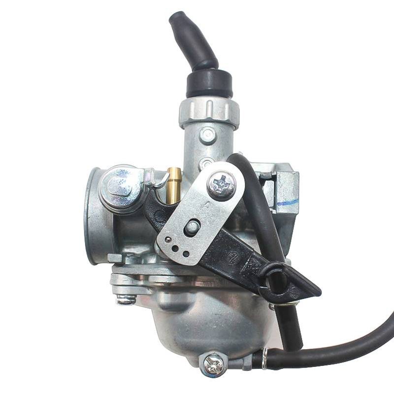 Vergaser Für VM16 Vergaser 19mm Carb Für 50-200cc Dirt Pit Bike ATV Racing Motorrad_voghion.com