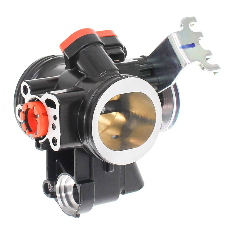 RACING Throttle Body For YAMAHA SNIPER150 I LC150 Y15ZR MX KING EXCITER150I (2 Injector /Double Injector ) 33mm 36mm 38mm 40mm 42mm 45mm_voghion.com