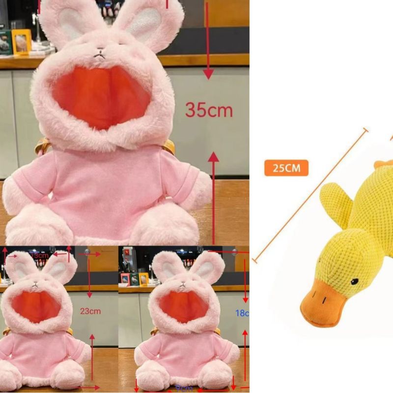 Mochila de ombro único com urso para cabeça de animal de estimação, bolsa transversal para cães pequenos, bolsa portátil para atividades ao ar livre_voghion.com