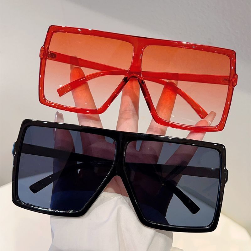 2025 Nuevas gafas de sol de tendencia Moda Casual Sombra Gafas de sol_voghion.com
