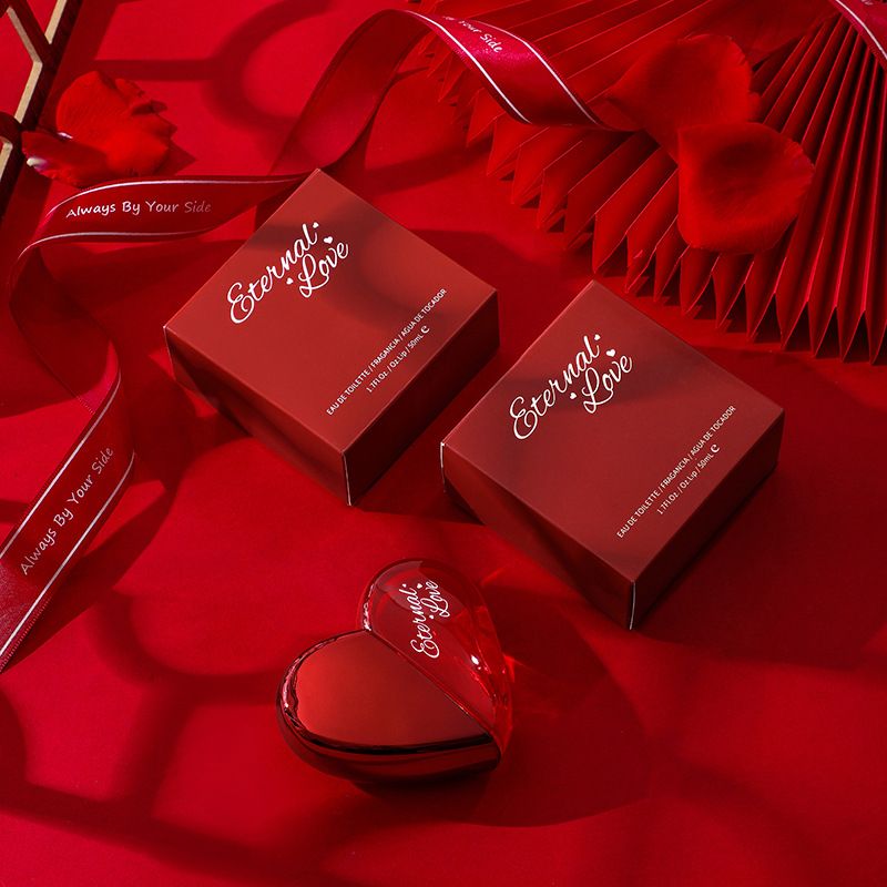 New Perfume Shimang Popular First Love Perfume Women's Persistent Fragrance Light Fragrance Wedding Gift Perfume_voghion.com