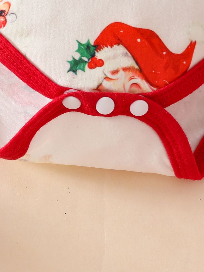 Adorable Baby Girls' Corduroy Jumper Dress Set With Floral & Sleeveless Top – 3-Piece Outfit (0-18M, Soft & Cozy, Animal Print)_voghion.com