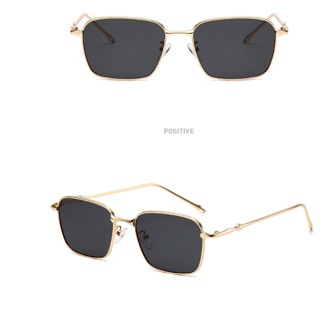 Neue Sonnenbrillen mit Goldrand, die mit der Zeit allmählich dunkler werden – hochwertige, vielseitige, künstlerische und ultraleichte Sonnenbrillen zum Sonnenschutz._voghion.com