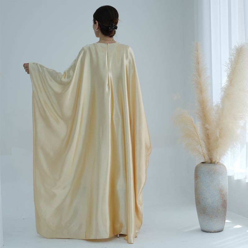 Abito lucido Abaya da donna_voghion.com