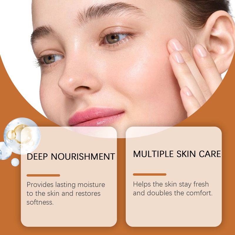 Wiyun Vital Essence Mastixcreme spendet Feuchtigkeit, bindet Wasser, spendet Feuchtigkeit, glättet, nährt und verleiht der Hautpflege Elastizität_voghion.com