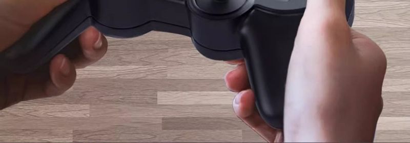 2024 Kućni TV Igraća konzola HD bežični upravljač Joystick Borba za dvije osobe Klasična Nostalgična King FC Arcade_voghion.com