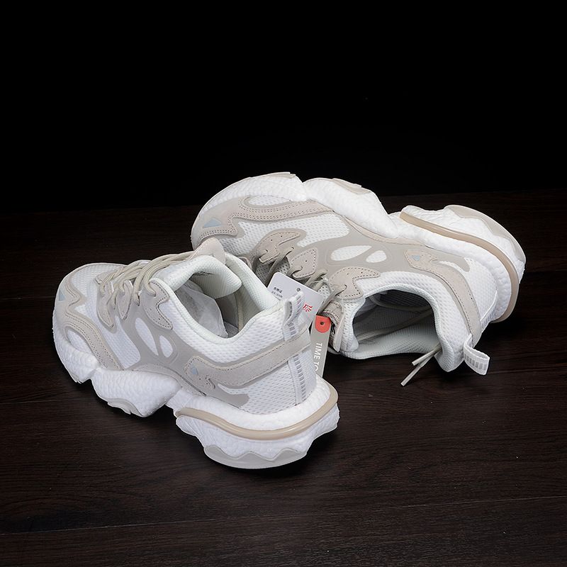 Calzini da uomo Naiwo 5700 Three Stripes Sports in stile coreano, da uomo e da donna, in cotone, indossabili, a metà polpaccio_voghion.com