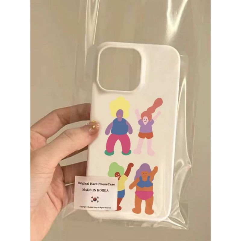 Grappige stripfiguur geschikt voor 15 Promax telefoon iPhone 14/13 schattig 12 zachte hoes X Fun 78_voghion.com