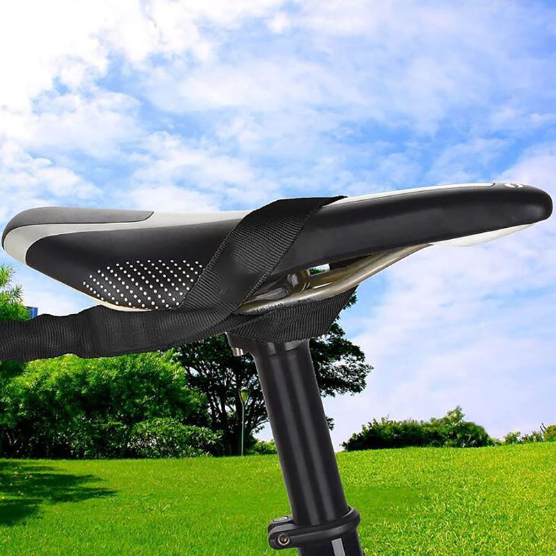 Corda di traino per bici MTB, per bambini, per bicicletta elettrica, con guinzaglio elastico, in nylon, per trazione, attrezzatura di sicurezza per genitori e figli, strumento per esterni_voghion.com
