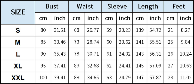 Women's long-sleeved tummy-controlling waist-raising hip-raising square-neck wide-leg high-elastic jumpsuit_voghion.com