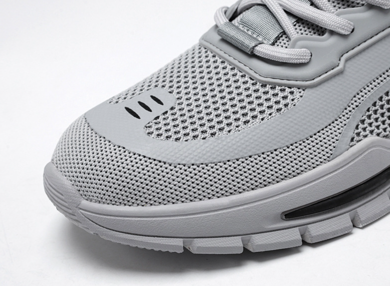 Herrenschuhe 2024 neue Frühjahr atmungsaktive Deodorant Mesh Sport Freizeit Mesh Schuhe Herren Arbeit schwarze Arbeitsschutzschuhe_voghion.com