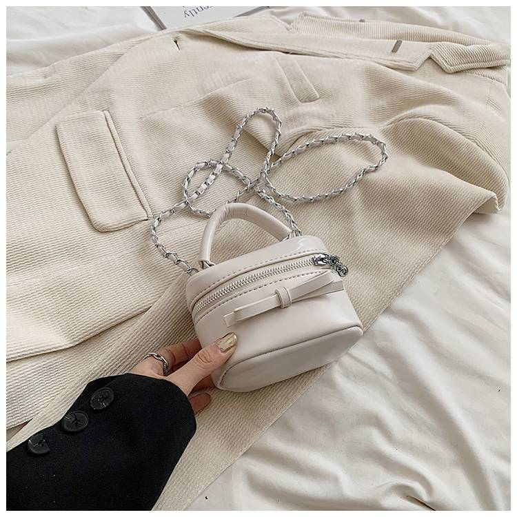 Premium Bag RINGER 2024 new all-in-one chain crossbody bag Fashion summer tote box single shoulder_voghion.com