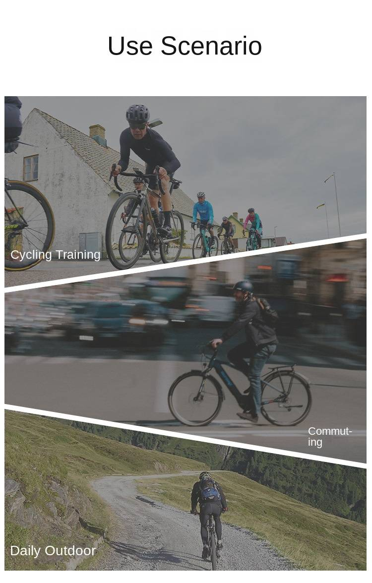 NOKO-ARSUXEO Professionella Cykelkläder Landsvägscykel Herr Snabbtorkande Andningsbar Vår- och Sommartopp Långärmad Enfärgad Dragkedja_voghion.com