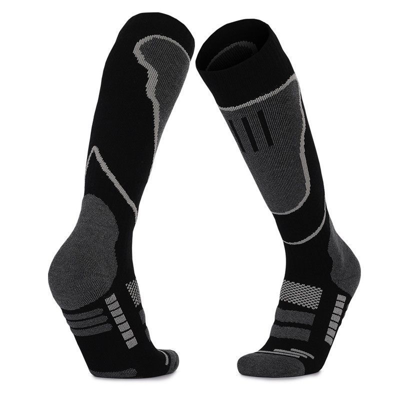 Winterhandtuch für Männer und Frauen, verdickte Unterseite, professionelles Langrohr-Skifahren, neue Erwachsene, Bergsteigen, Outdoor-Sport_voghion.com