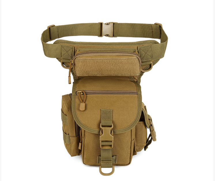 taktiskā jostas soma āra ēsmai maskēšanās soma kāju soma riteņbraukšanas makšķerēšanas soma motociklam ar diagonāliem pleciem_voghion.com