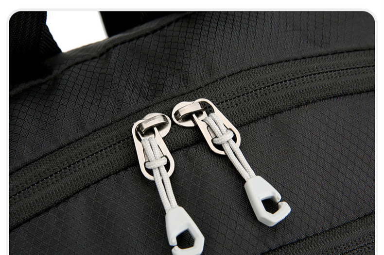 Genți funcționale, geantă pliabilă nouă, multifuncțională, ușoară, pentru exterior, alpinism, rucsac pliabil, rucsac de călătorie rezistent la stropire, rucsac de zi_voghion.com