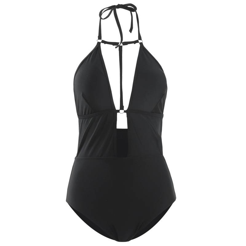 Women's Clothing New Fashion Slim Sexy One Piece Swimsuit For Women_voghion.com