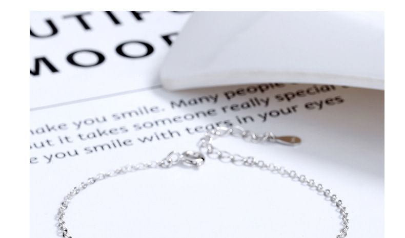 Bracciale Love Has Gravity, gioielli da donna, in argento Sterling 925, con luce di nicchia, design di nicchia di lusso, design a cerchio, di alta qualità._voghion.com