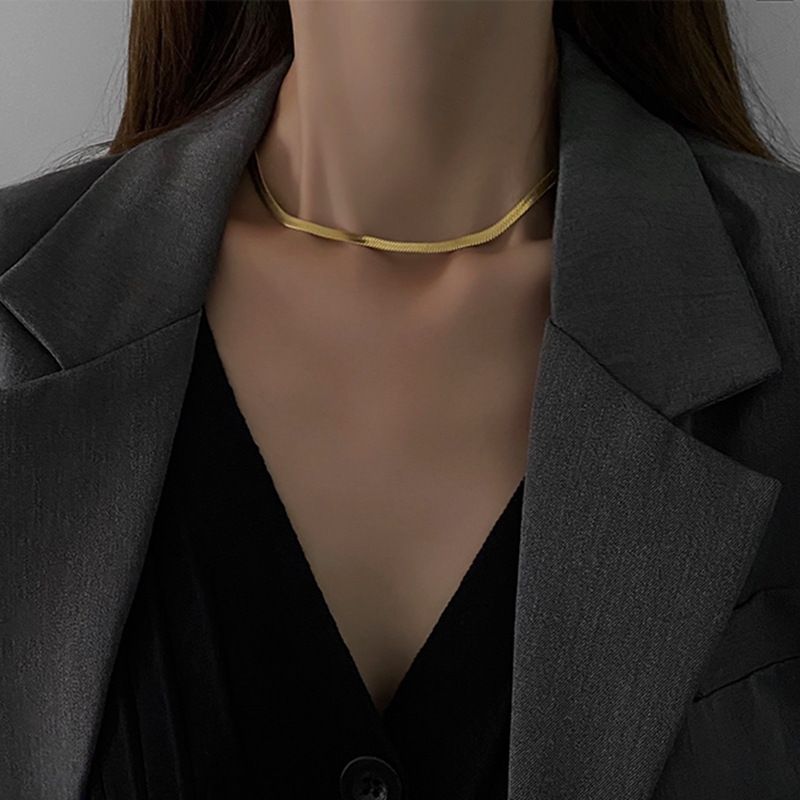 Collana di perle con nappa e spilla a forma di cuore, stile coreano, minimalista, da pendolare, con clavicola, catena per maglione, gioielli di alta qualità_voghion.com