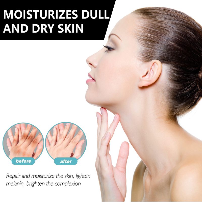 Ginocchio Gomito Ascella Corpo Clean Bar Idratare Sbiancare Acanthosis Nigricans Trattamento Carbone di Bambù Fatto a Mano_voghion.com