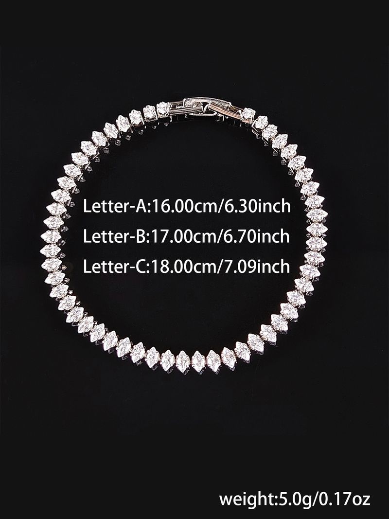 Damen Schmuck Set Mode Armband Design Nische Weibliche Charm Armbänder_voghion.com