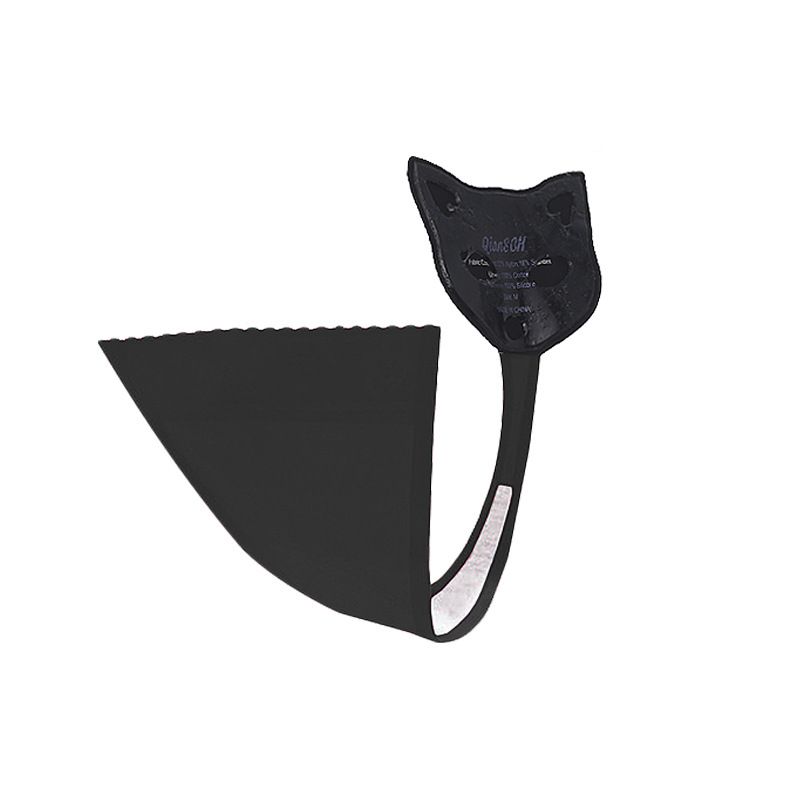 C-Pants Lingerie sexy pour femme Tentation Dentelle Invisible Une-Pièce Chat C-String_voghion.com