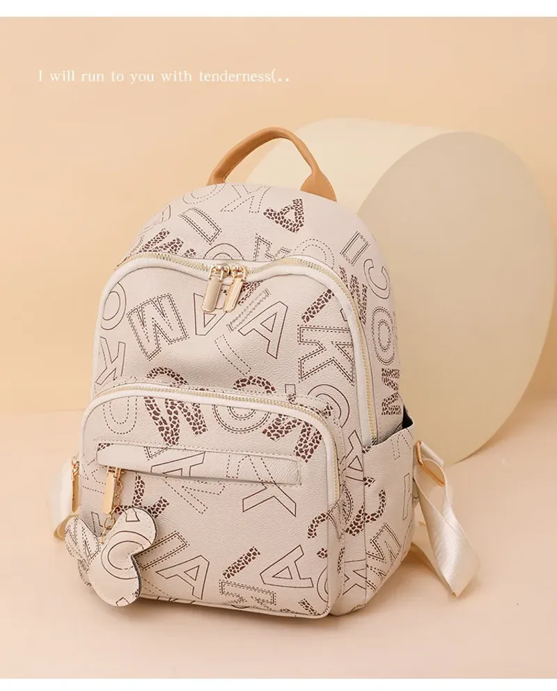 Nuova borsa a tracolla da donna di grande capacità, moda, vendita calda, lettere, multifunzione_voghion.com