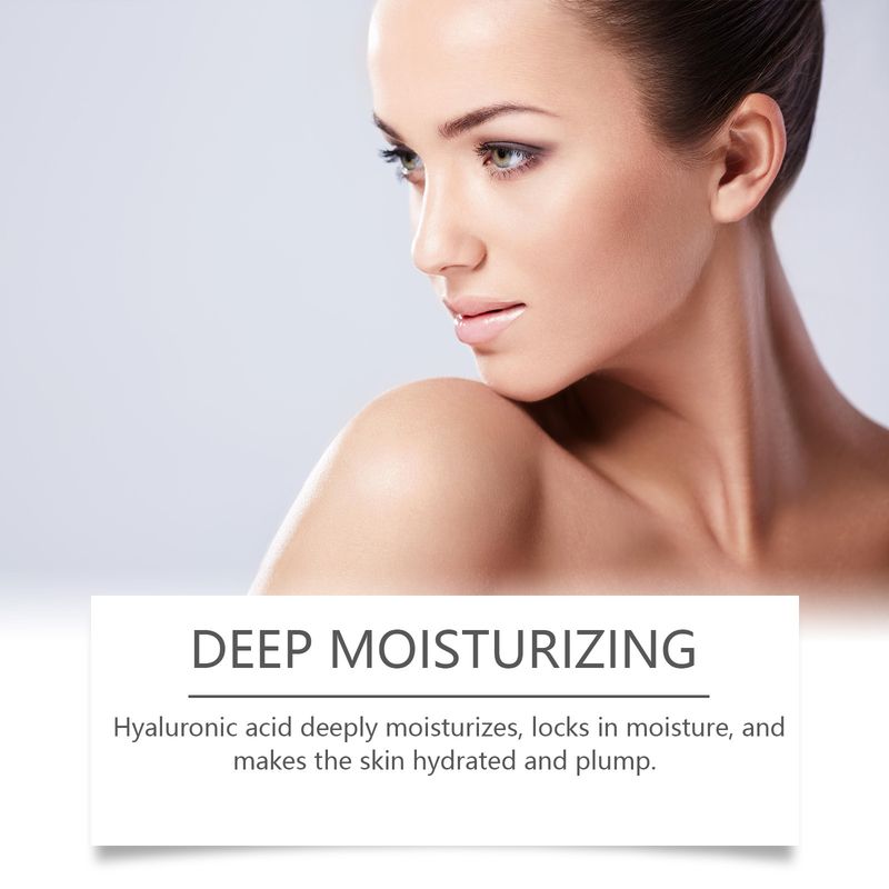 OUHOE Bee Venom Facial Care Cream Gently Moisturizes Brightens The Skin, Leaving It Delicate, Tender, And Soft_voghion.com
