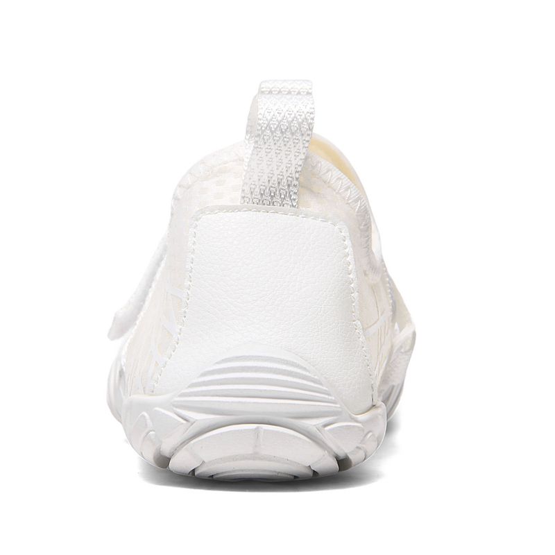 Scarpe da acqua unisex ad asciugatura rapida per spiaggia, escursionismo, surf, pesca, yoga e sport acquatici - leggere e traspiranti con suola in gomma antiscivolo_voghion.com