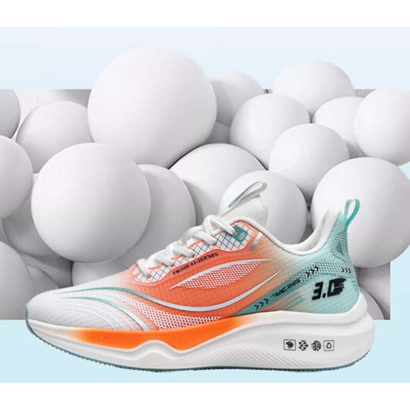 Neue ultraleichte, atmungsaktive und stoßdämpfende Sportschuhe mit weicher Sohle für den Sommer und Herbst, leichte Laufschuhe_voghion.com