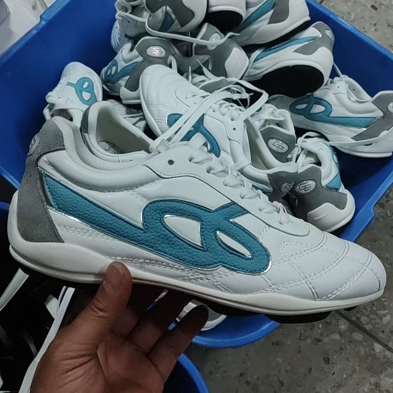 Bai 1 Same Style Good Wandering Women New Black Retro Sports Casual Running Shoes Export_voghion.com