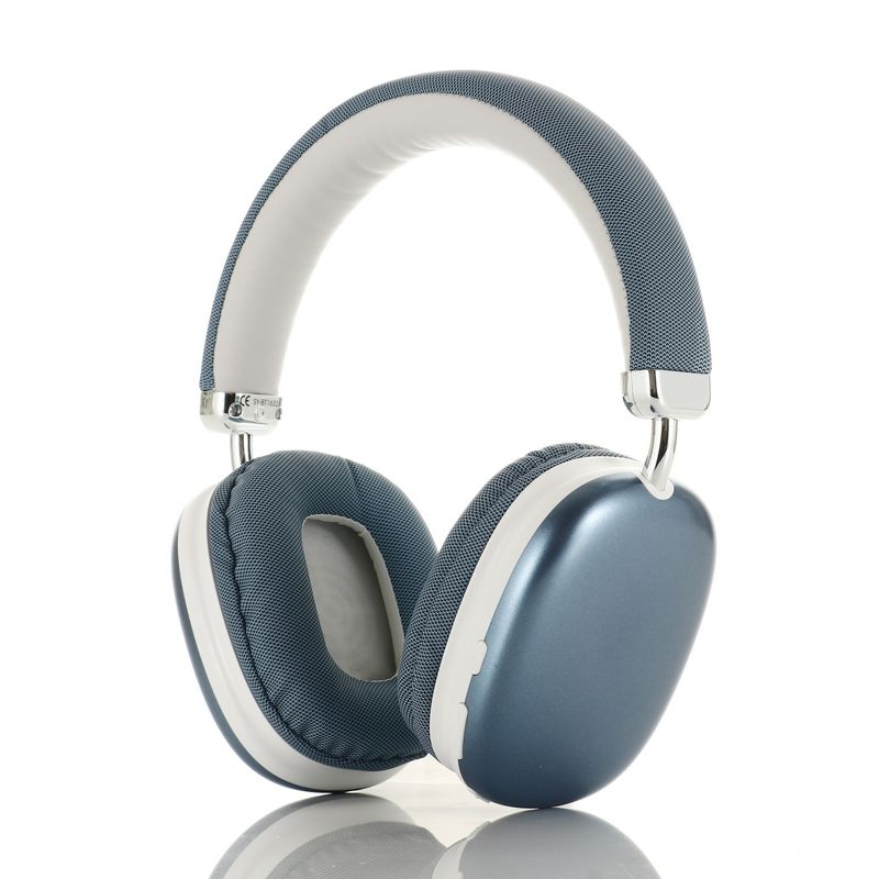 Nuovo modello privato BT1632 cuffia Bluetooth montata sulla testa scheda stereo subwoofer wireless auricolari sportivi_voghion.com