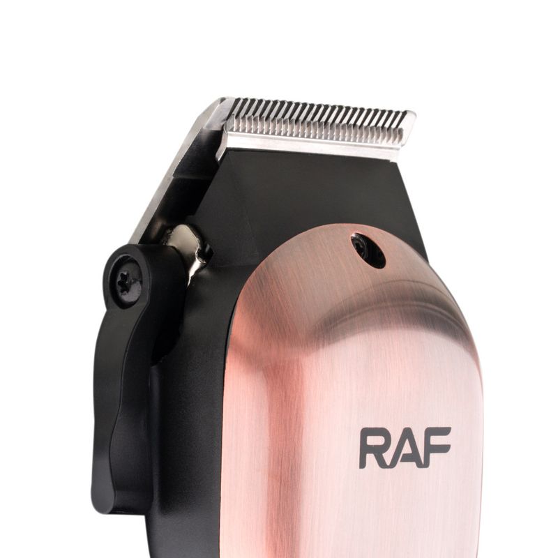 RAF Cross border New Hair Multi functional Push Clipper Shaving Set Electric Pusher R.467_voghion.com