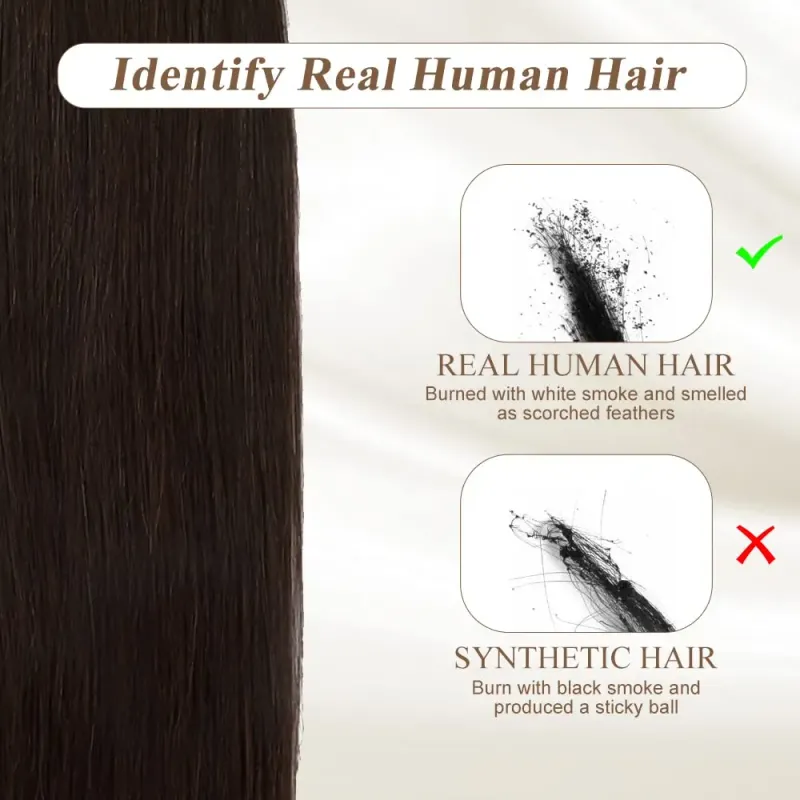 Extension per capelli umani Remy con anello micro loop naturale da 50 g_voghion.com