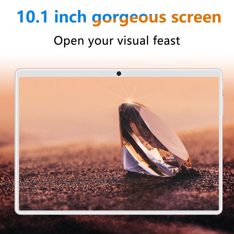 Neu 10,1 zoll Tablet Tablet Smart Android Kinder Spiel Lernen Tablet Unterhaltung_voghion.com