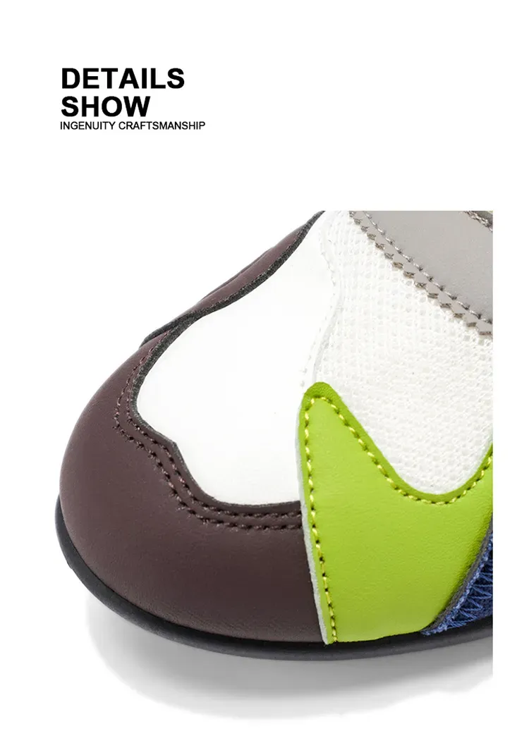 Running Men Mesh Lightweight Flat Outdoor Gym Jogging Comfortable Hot New Original Tennis Shoes Cushioning Sneakers Men_voghion.com