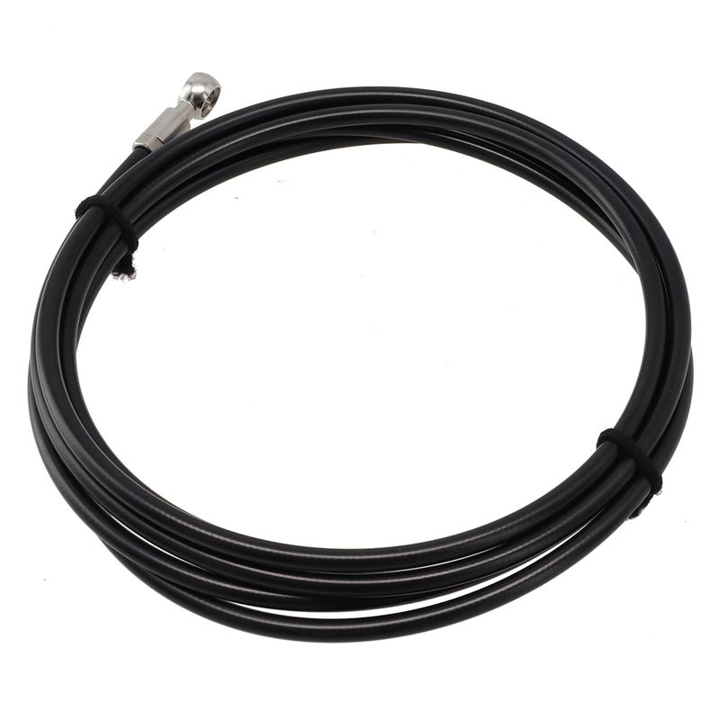 Bike Banjo Hydraulic Disc Hose Kit For-Shimano BH90 System 2M Bicycle Brake Accessories_voghion.com