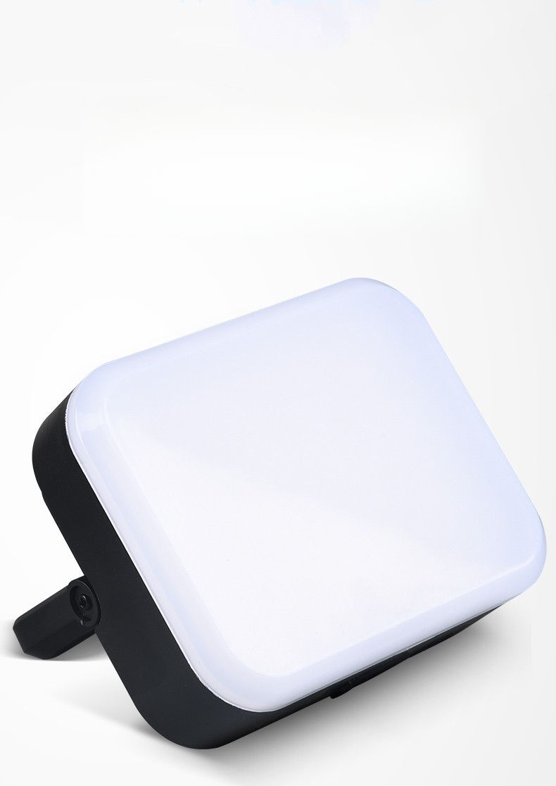 Patented Manufacturer Cross-Border High Brightness Camping Tent Ultra Bright Camp Light Emergency Bank Power Display_voghion.com