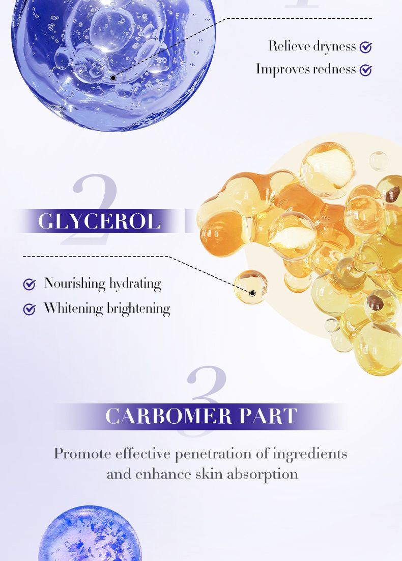 Mascarilla SADOER Starry Sky Whitening Cleansing Tear Mask, Elimina eficazmente los puntos negros, hidrata y rejuvenece, calma y repara la tirantez._voghion.com