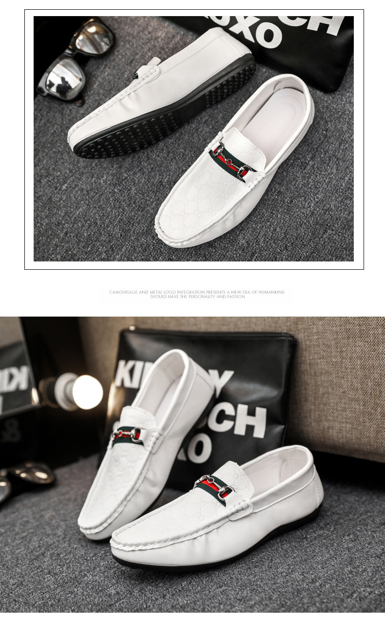 WalkPrime WalkPrime Spring New European Style Men's Casual Slip-On Lazy Shoes Loafers One-Piece Dropshipping_voghion.com